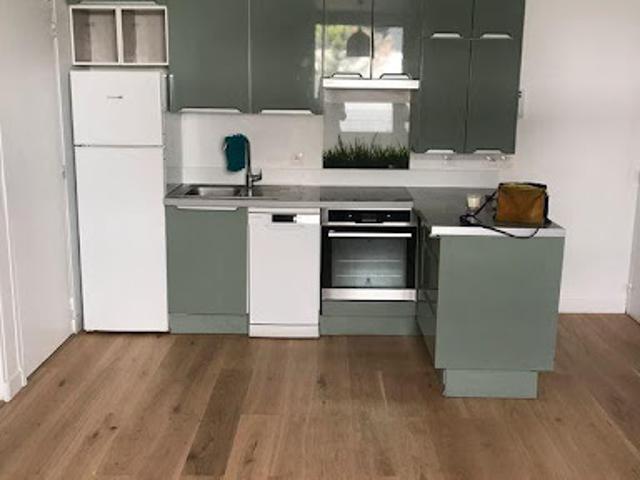 Location Appartement 2 pièces 38 m2 Levallois Perret