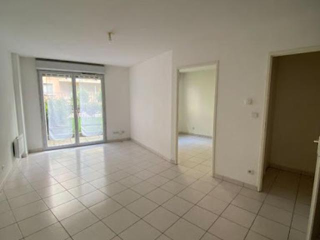 Location Appartement 2 pièces 38 m2 Limoges