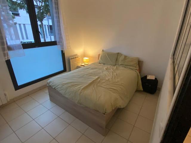 Location Appartement 2 pièces 38 m2 Lyon 3ème
