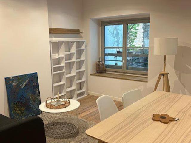 Location Appartement 2 pièces 38 m2 Lyon 3ème