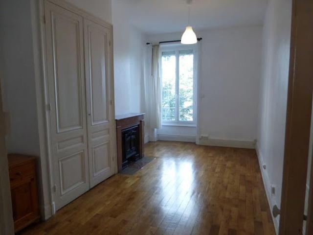 Location Appartement 2 pièces 38 m2 Lyon 7ème