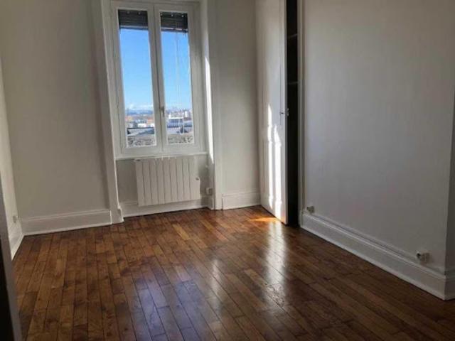 Location Appartement 2 pièces 38 m2 Lyon 7ème