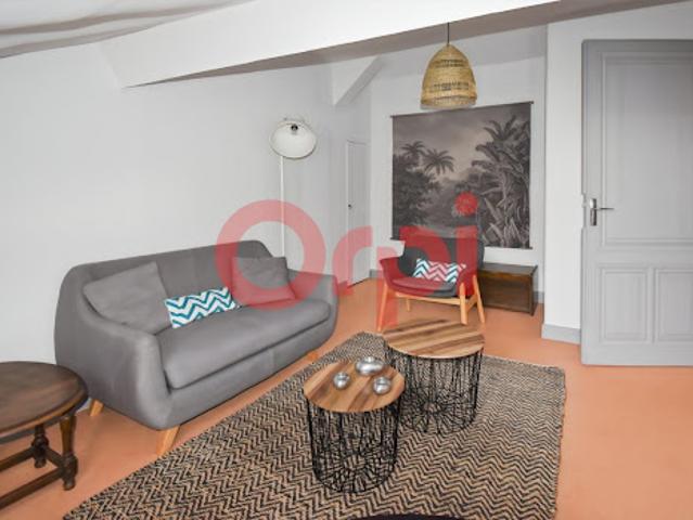 Location Appartement 2 pièces 38 m2 Lyon 8ème