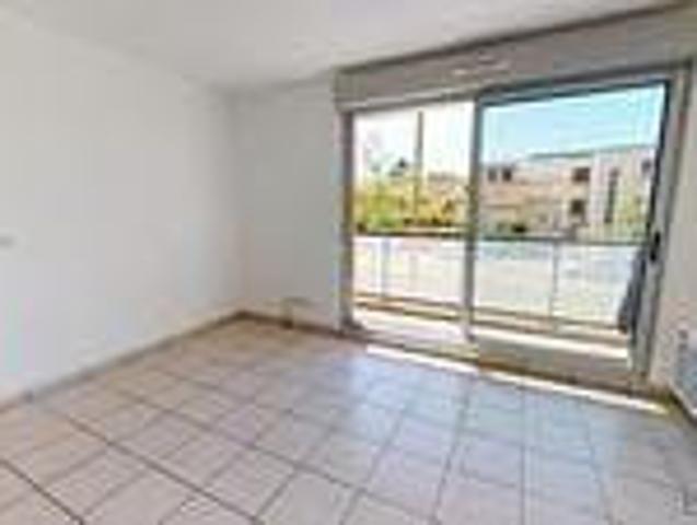 Location Appartement 2 pièces 38 m2 Lyon 8ème