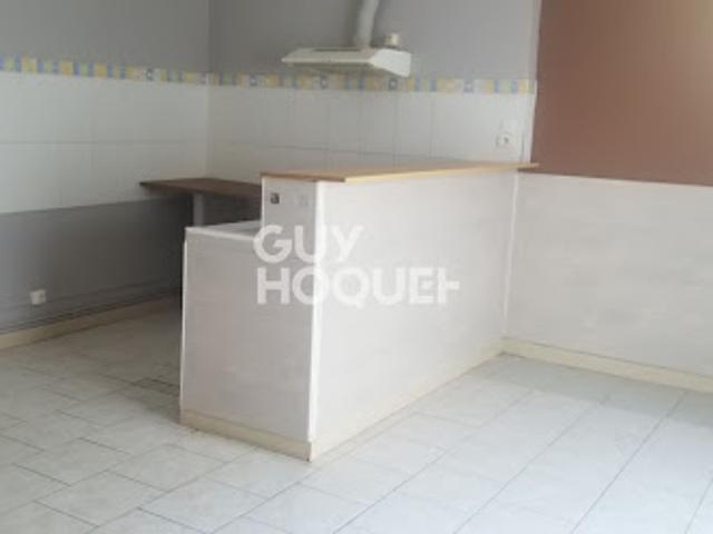 Location Appartement 2 pièces 38 m2 Marennes Hiers Brouage