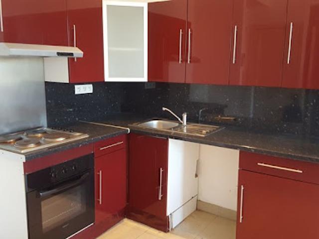 Location Appartement 2 pièces 38 m2 Marseille 12ème