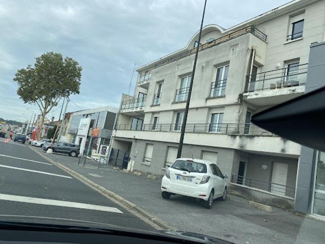 Location Appartement 2 pièces 38 m2 Meaux