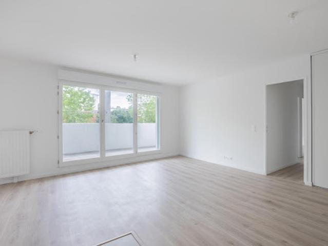 Location Appartement 2 pièces 38 m2 Meudon la foret