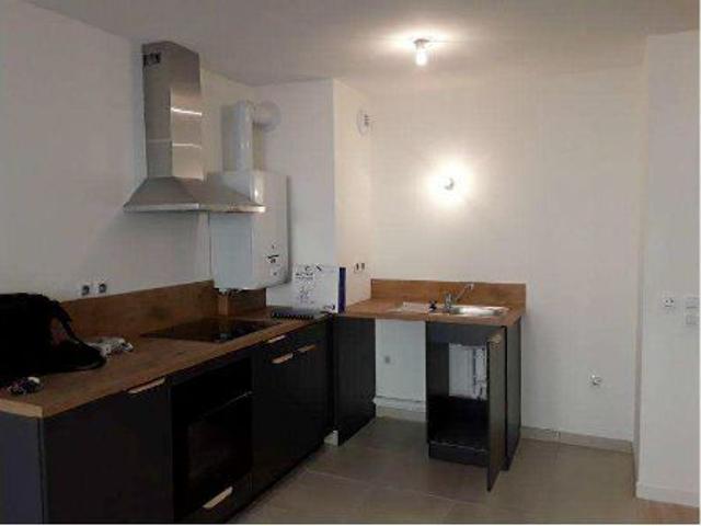 Location Appartement 2 pièces 38 m2 Meulan en Yvelines