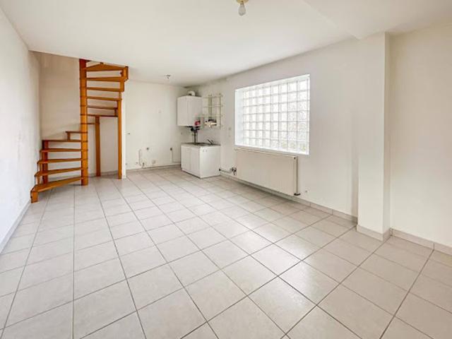 Location Appartement 2 pièces 38 m2 Mézières sur Seine