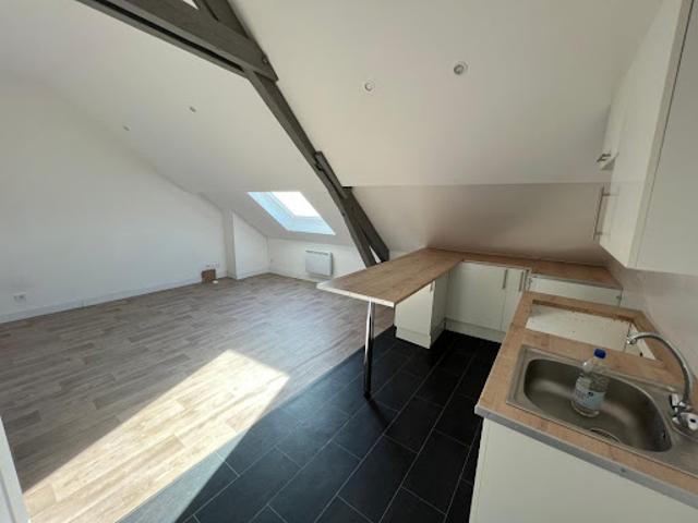 Location Appartement 2 pièces 38 m2 Montereau Fault Yonne
