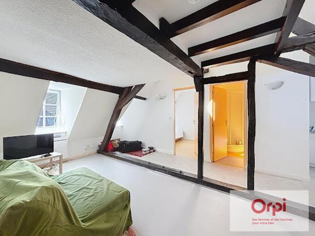 Location Appartement 2 pièces 38 m2 Montluçon