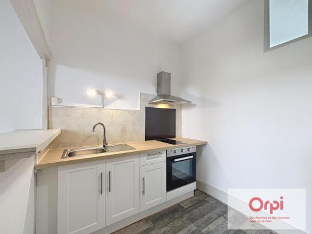 Location Appartement 2 pièces 38 m2 Montluçon