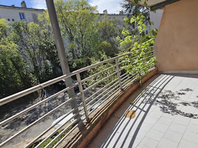 Location Appartement 2 pièces 38 m2 Montpellier