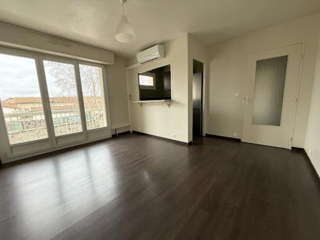 Location Appartement 2 pièces 38 m2 Montpellier