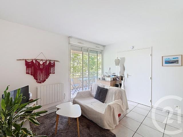 Location Appartement 2 pièces 38 m2 Montpellier