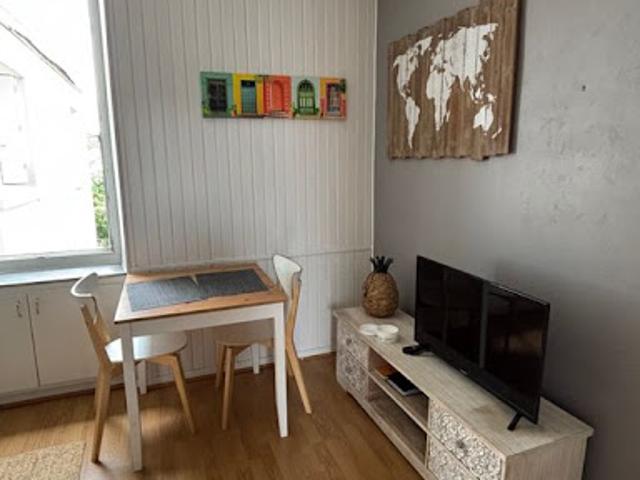 Location Appartement 2 pièces 38 m2 Nantes