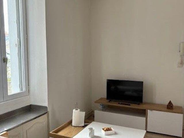 Location Appartement 2 pièces 38 m2 Nantes