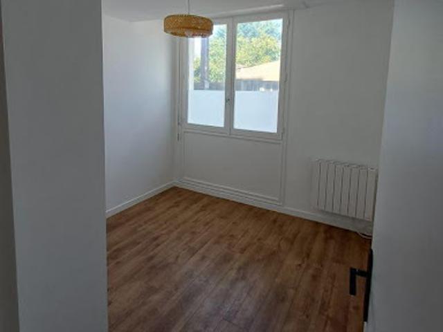 Location Appartement 2 pièces 38 m2 Nantes
