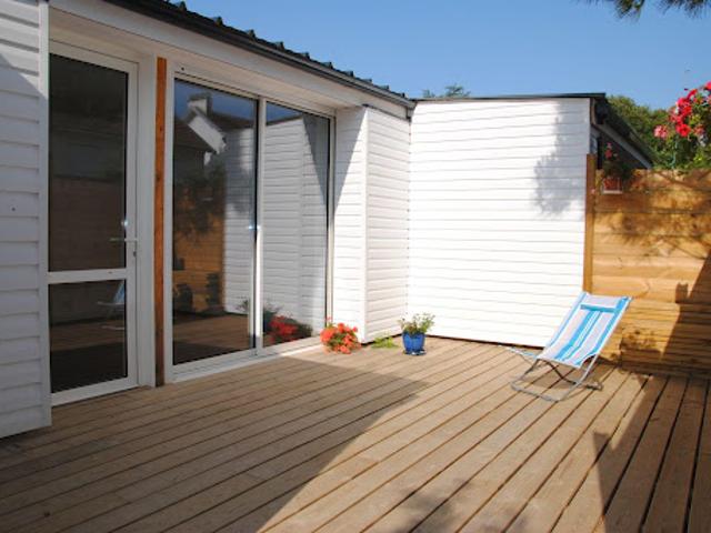 Location Appartement 2 pièces 38 m2 Nantes