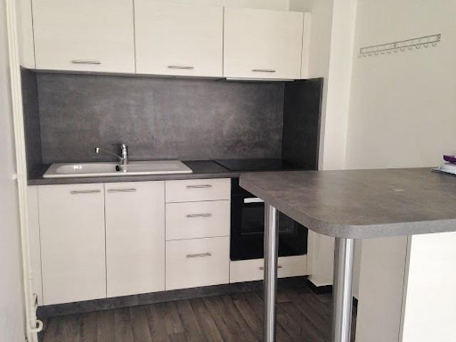 Location Appartement 2 pièces 38 m2 Nancy