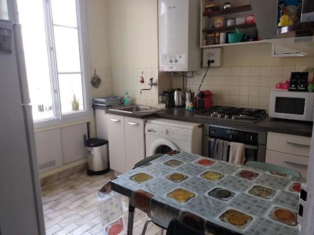Location Appartement 2 pièces 38 m2 Nice