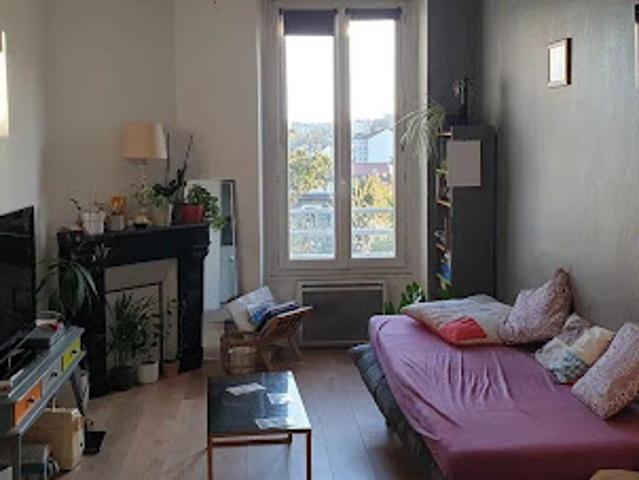 Location Appartement 2 pièces 38 m2 Noisy le Sec