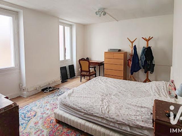 Location Appartement 2 pièces 38 m2 Orleans