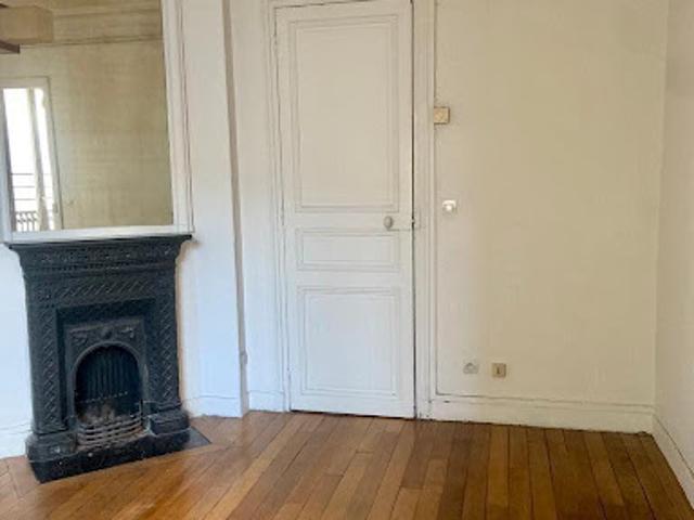 Location Appartement 2 pièces 38 m2 Paris 12ème