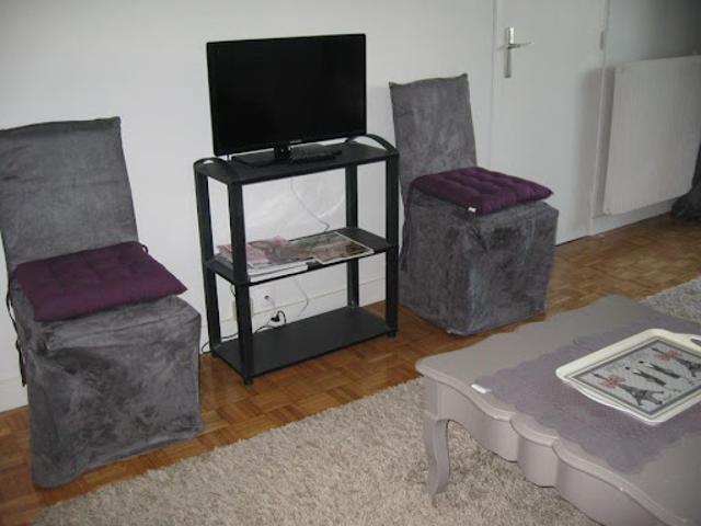 Location Appartement 2 pièces 38 m2 Paris 14ème