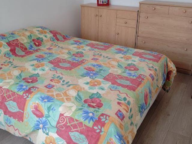 Location Appartement 2 pièces 38 m2 Paris 20ème