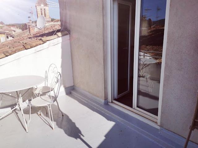 Location Appartement 2 pièces 38 m2 Privas