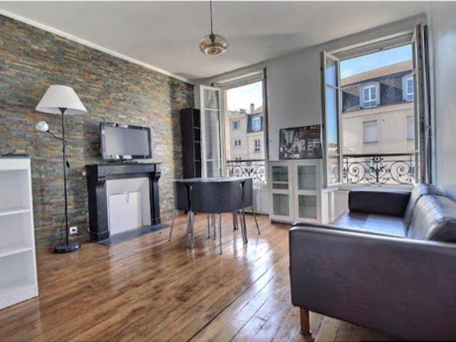 Location Appartement 2 pièces 38 m2 Puteaux