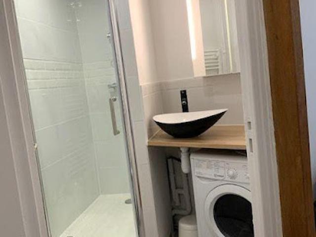 Location Appartement 2 pièces 38 m2 Puteaux