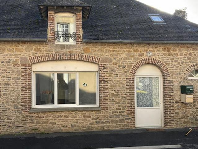 Location Appartement 2 pièces 38 m2 Quettehou