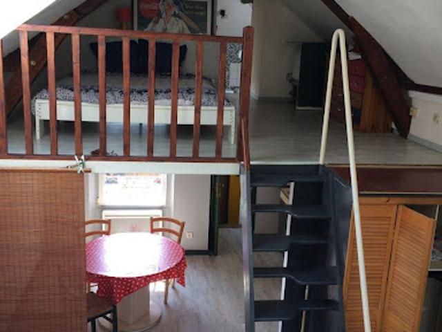 Location Appartement 2 pièces 38 m2 Rennes