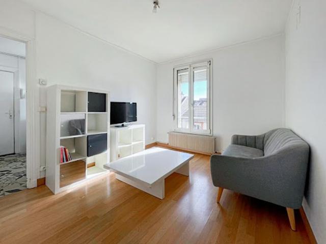 Location Appartement 2 pièces 38 m2 Reims