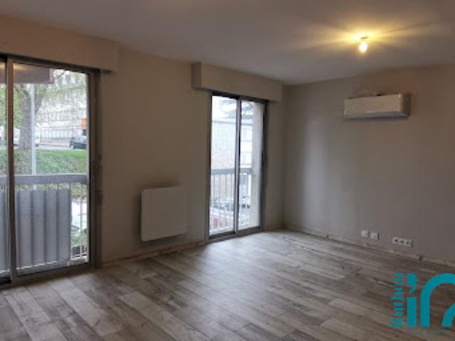 Location Appartement 2 pièces 38 m2 Rodez