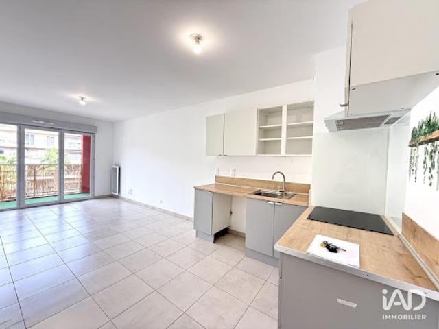 Location Appartement 2 pièces 38 m2 Saint andre de la roche