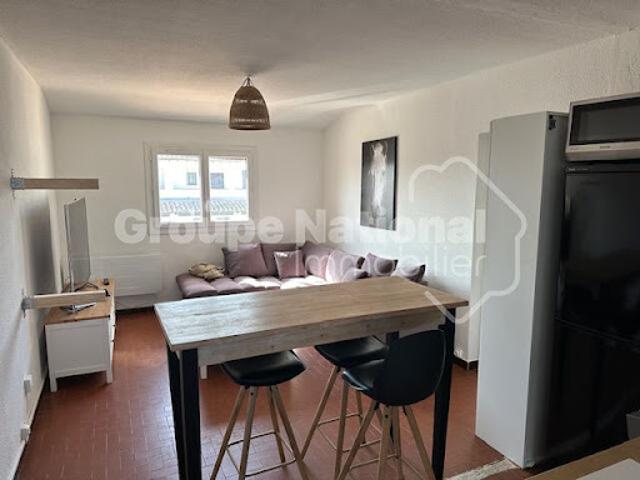 Location Appartement 2 pièces 38 m2 Saintes Maries de la Mer