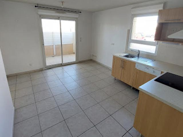 Location Appartement 2 pièces 38 m2 Saleilles