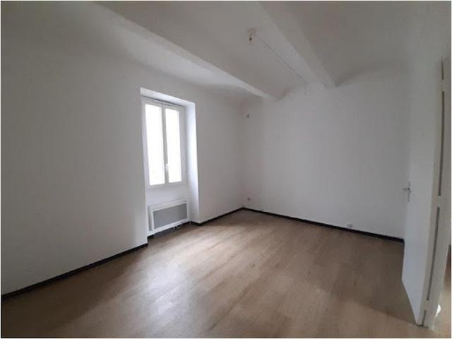Location Appartement 2 pièces 38 m2 Salindres
