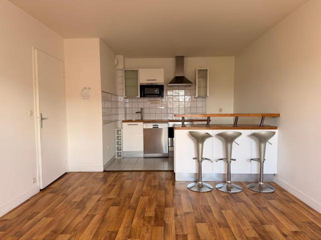 Location Appartement 2 pièces 38 m2 Savigny sur Orge