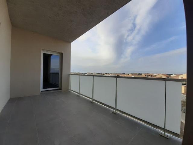 Location Appartement 2 pièces 38 m2 Serignan
