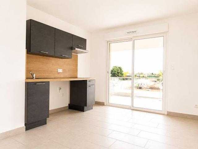 Location Appartement 2 pièces 38 m2 Serignan