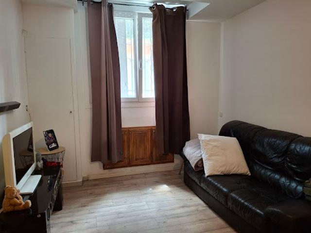 Location Appartement 2 pièces 38 m2 Sète