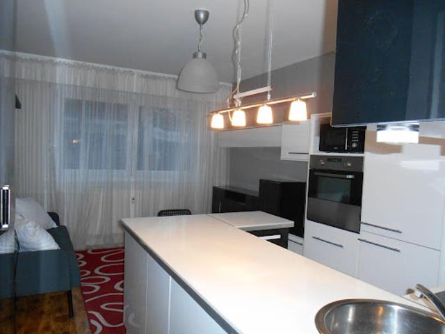 Location Appartement 2 pièces 38 m2 Strasbourg
