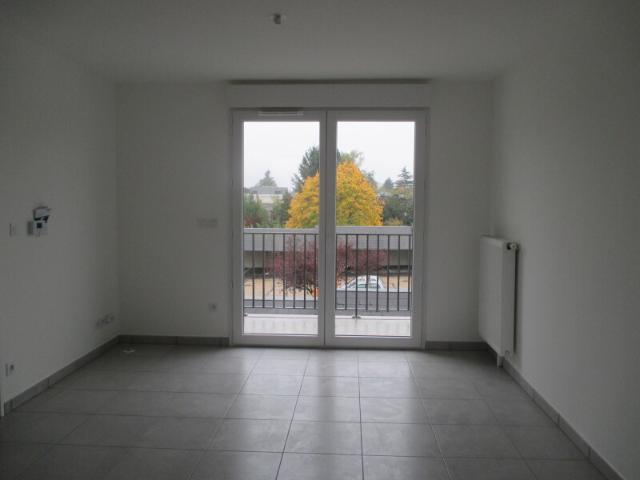 location appartement 2 pièces 38 m² st jean de braye: t2 de 38.4 m² | 12230 durand montouché