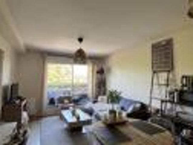 Location Appartement 2 pièces 38 m