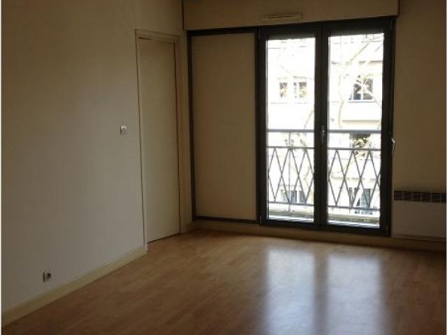 Location appartement 2 pièces 38 m²